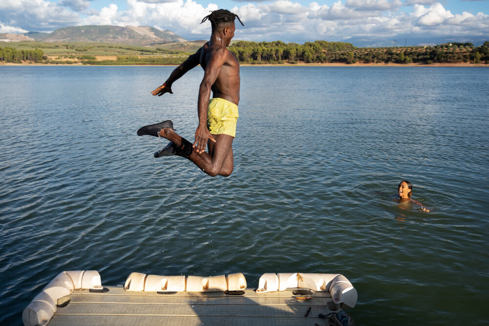 The Benefits of Flyboarding: Fitness, Fun, and Adrenaline 