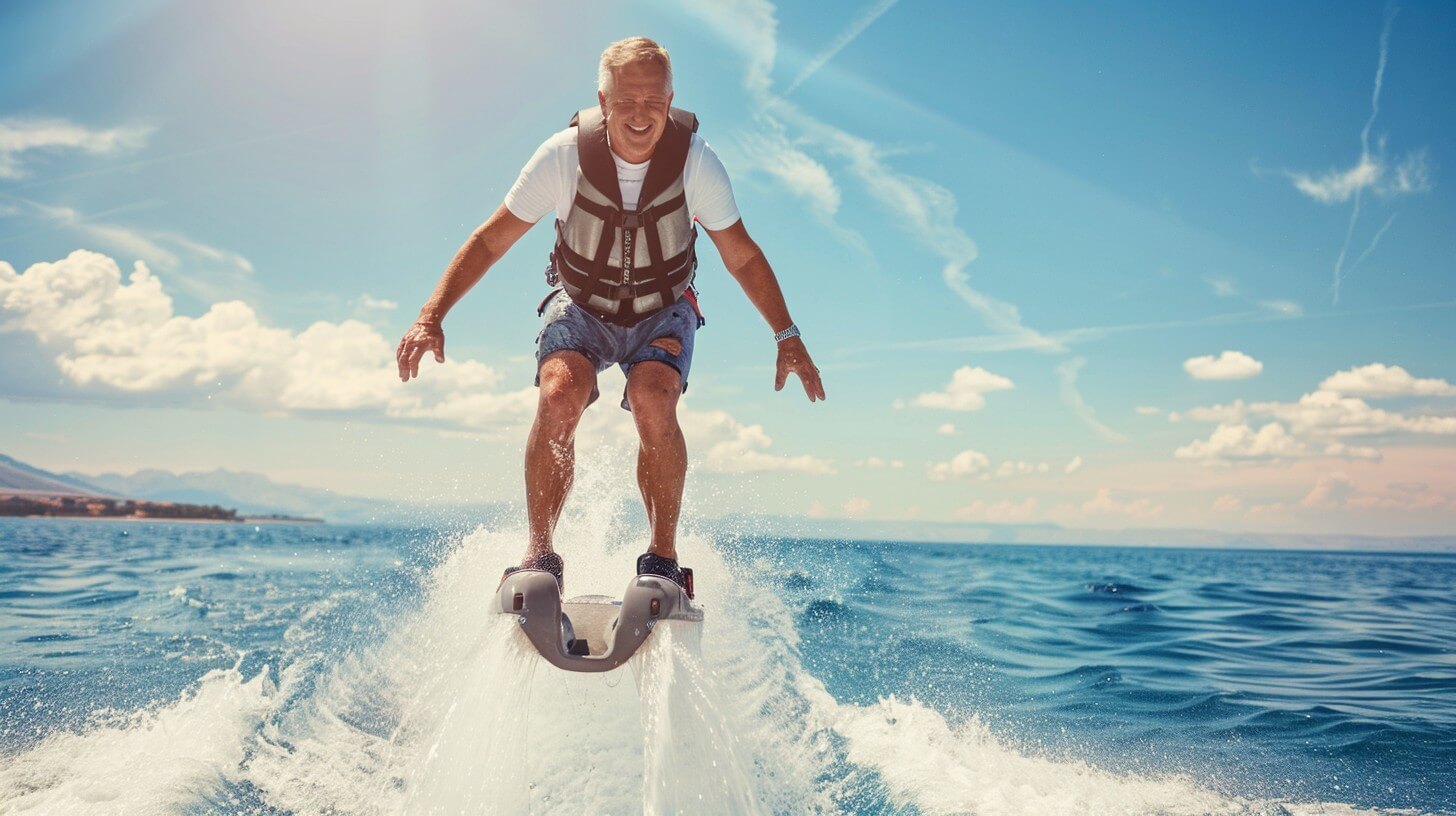 Preparing for Your Flyboarding Adventure: What to Bring and Expect 